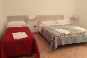 Sweet Home Tempo Libero San Severo